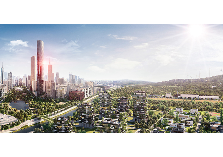 foto noticia La serie de índices FTSE4Good vuelve a reconocer a ABB.
